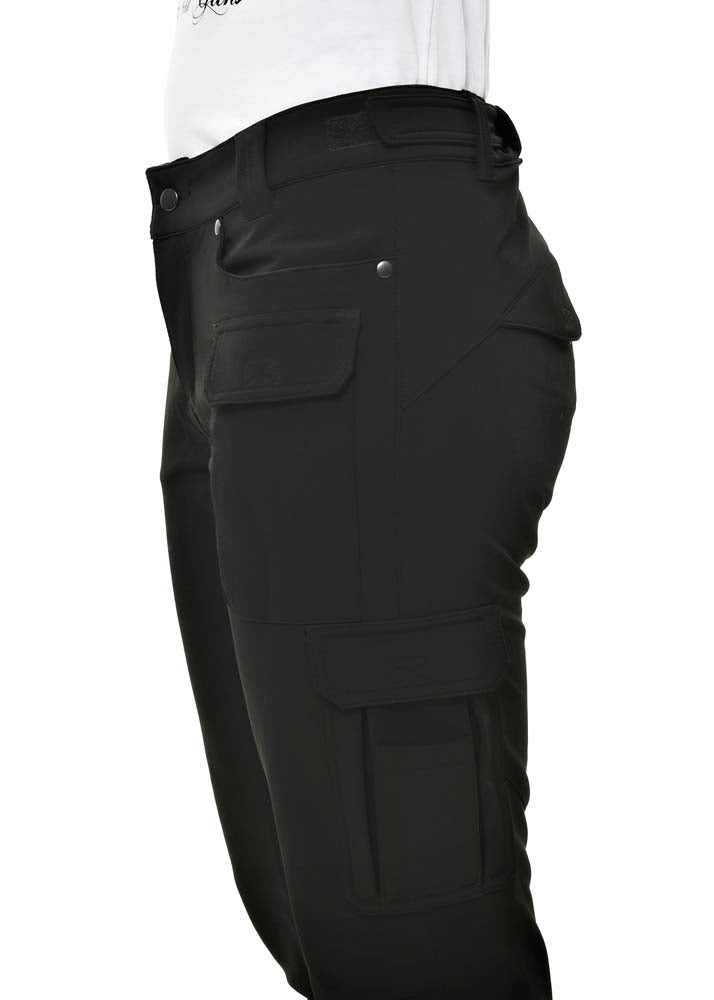 Carbine Range Pants | Black Girls with Guns Clothing