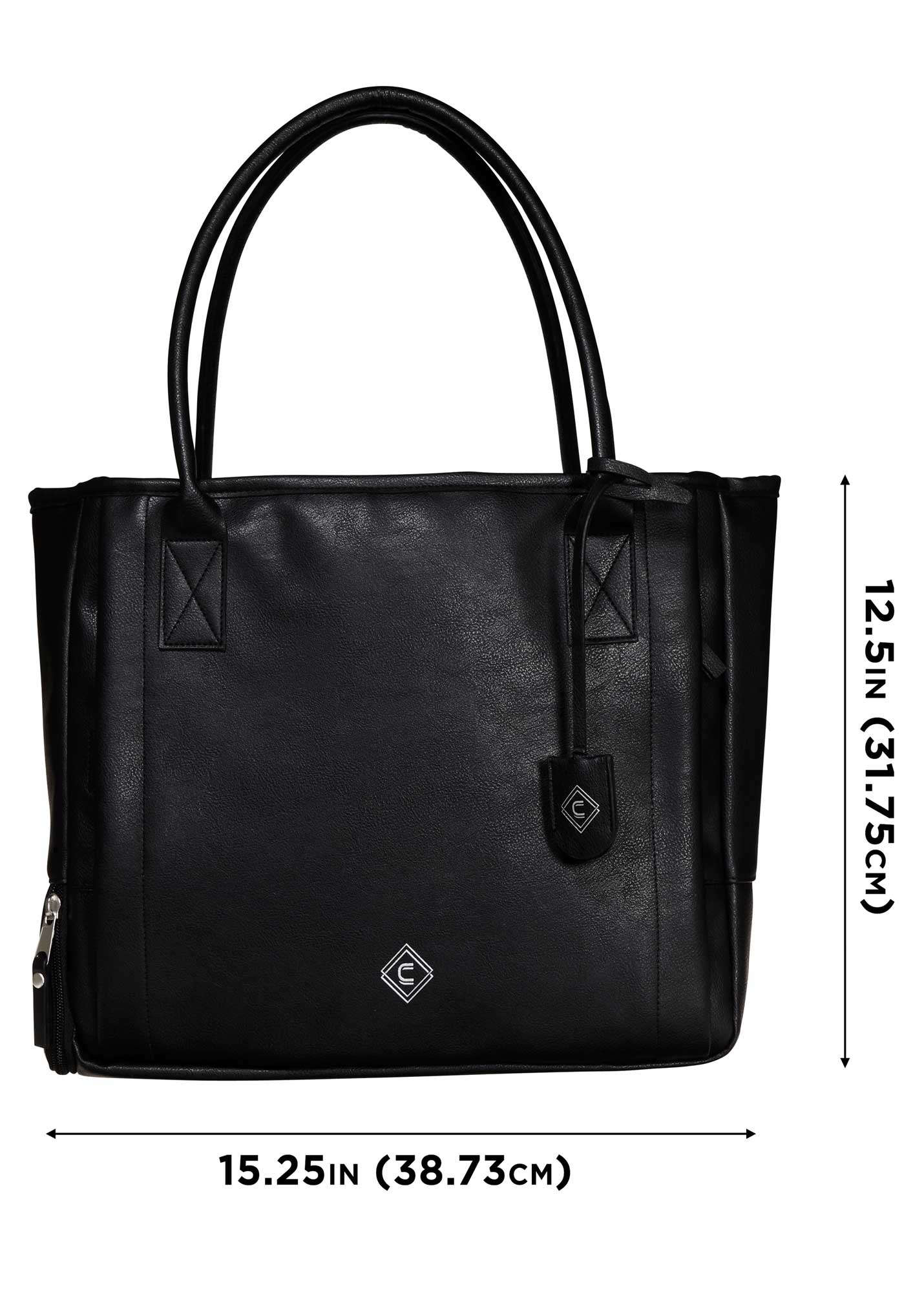 Cosmic Concealed Carry Tote Girls with Guns Clothing