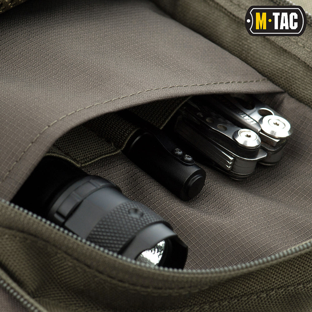 M-Tac Sling Pistol Bag Elite M-TAC