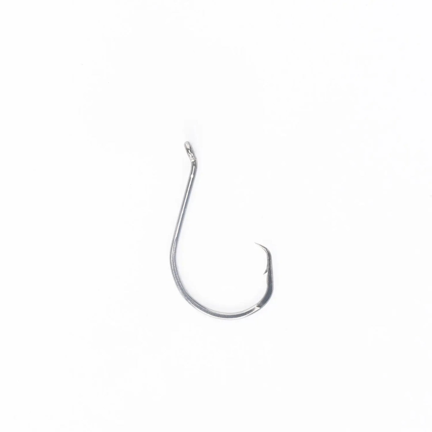 Double Offset Circle Hooks 5/0 Catfish Pro