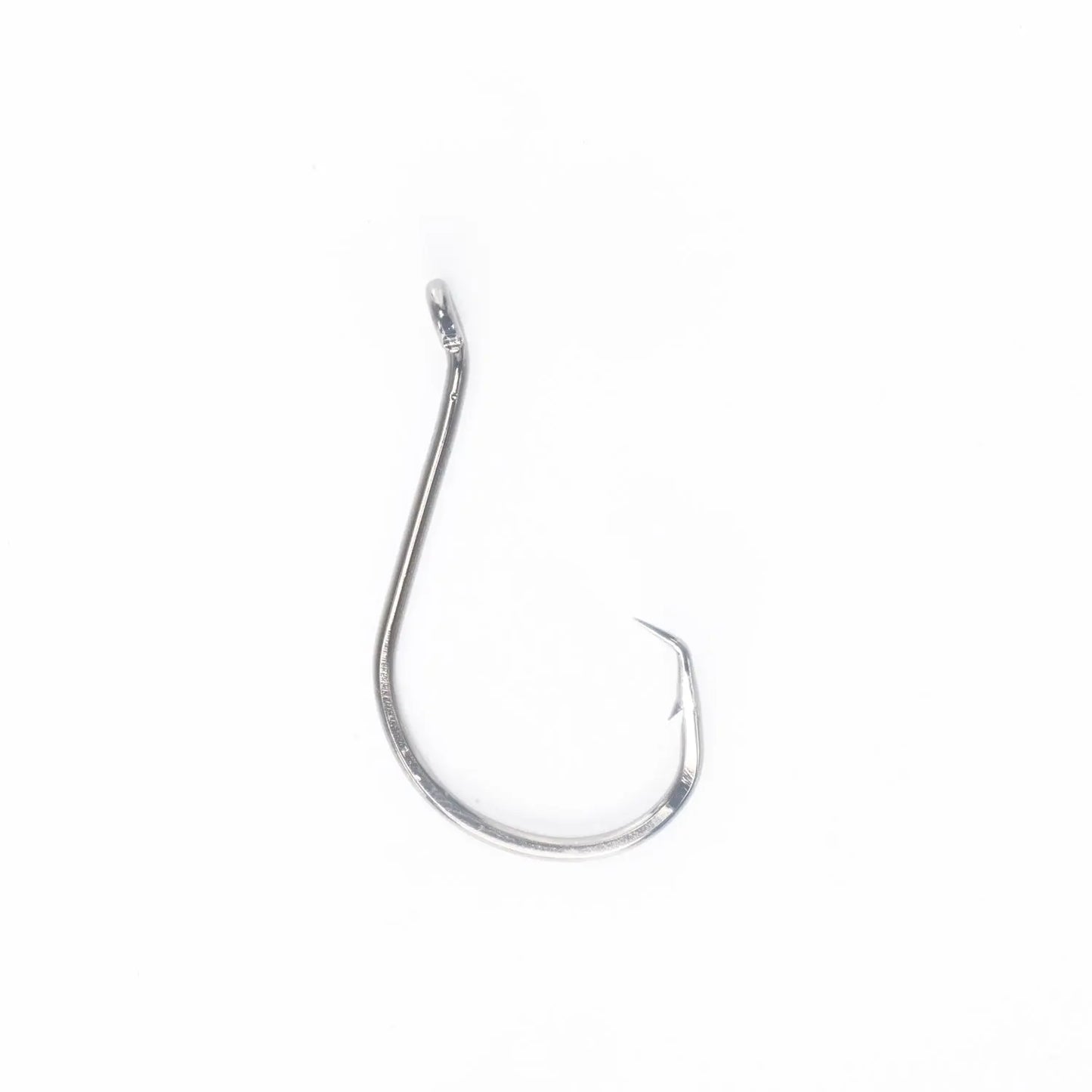 Double Offset Circle Hooks 8/0 Catfish Pro