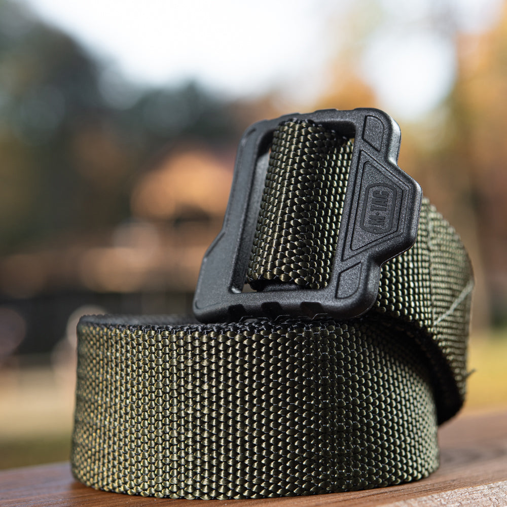 M‑Tac Double-Sided Lite Tactical Belt M-TAC