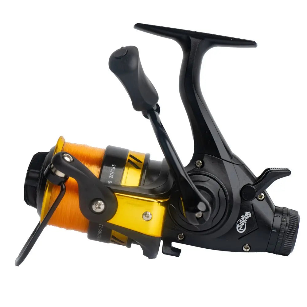 Fishing For Fun Spinning Reel Catfish Pro