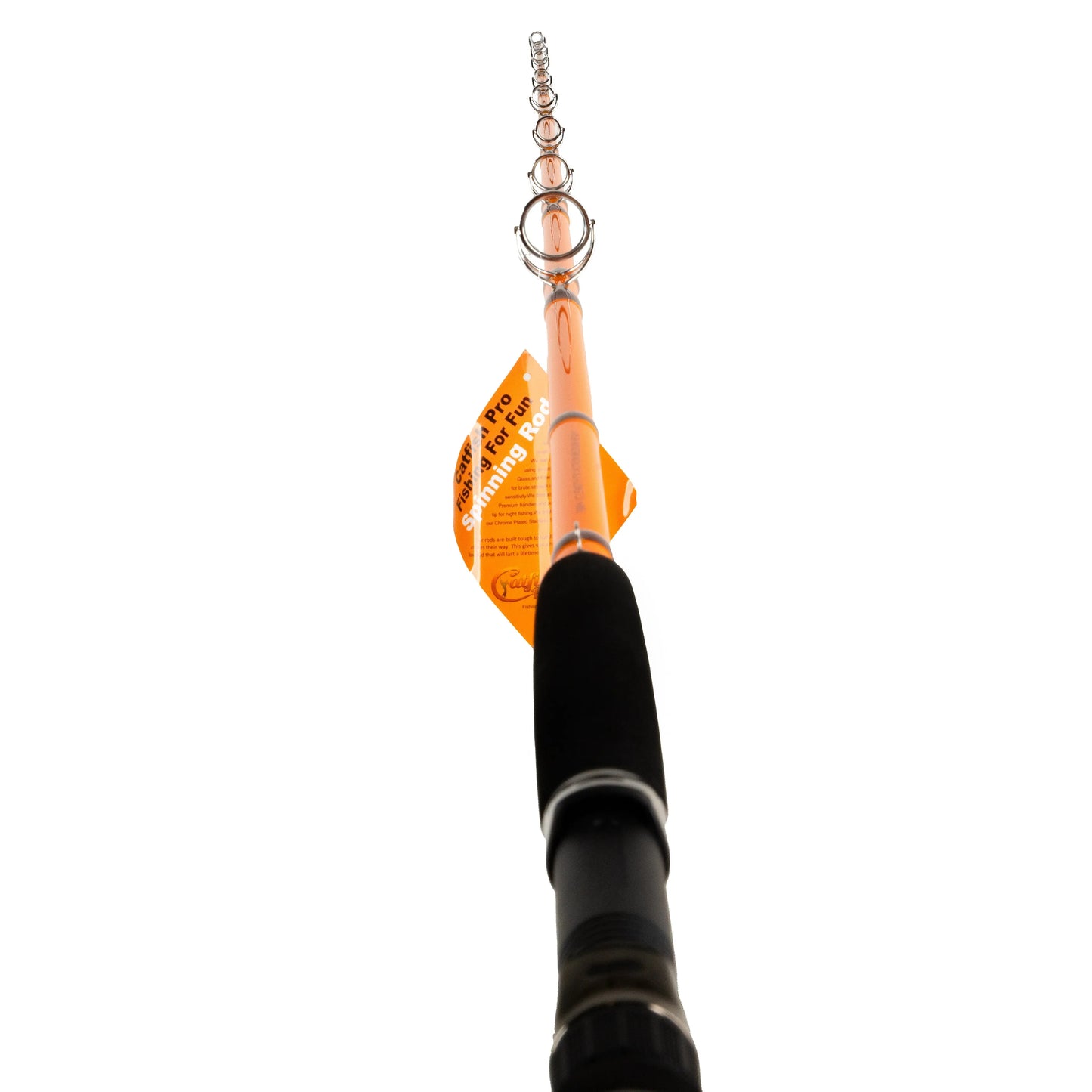 Fishing For Fun Spinning Rod Catfish Pro