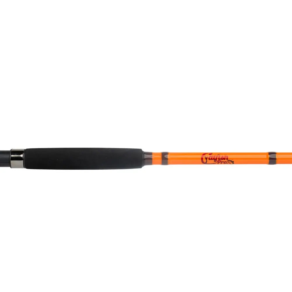 Fishing For Fun Spinning Rod Catfish Pro
