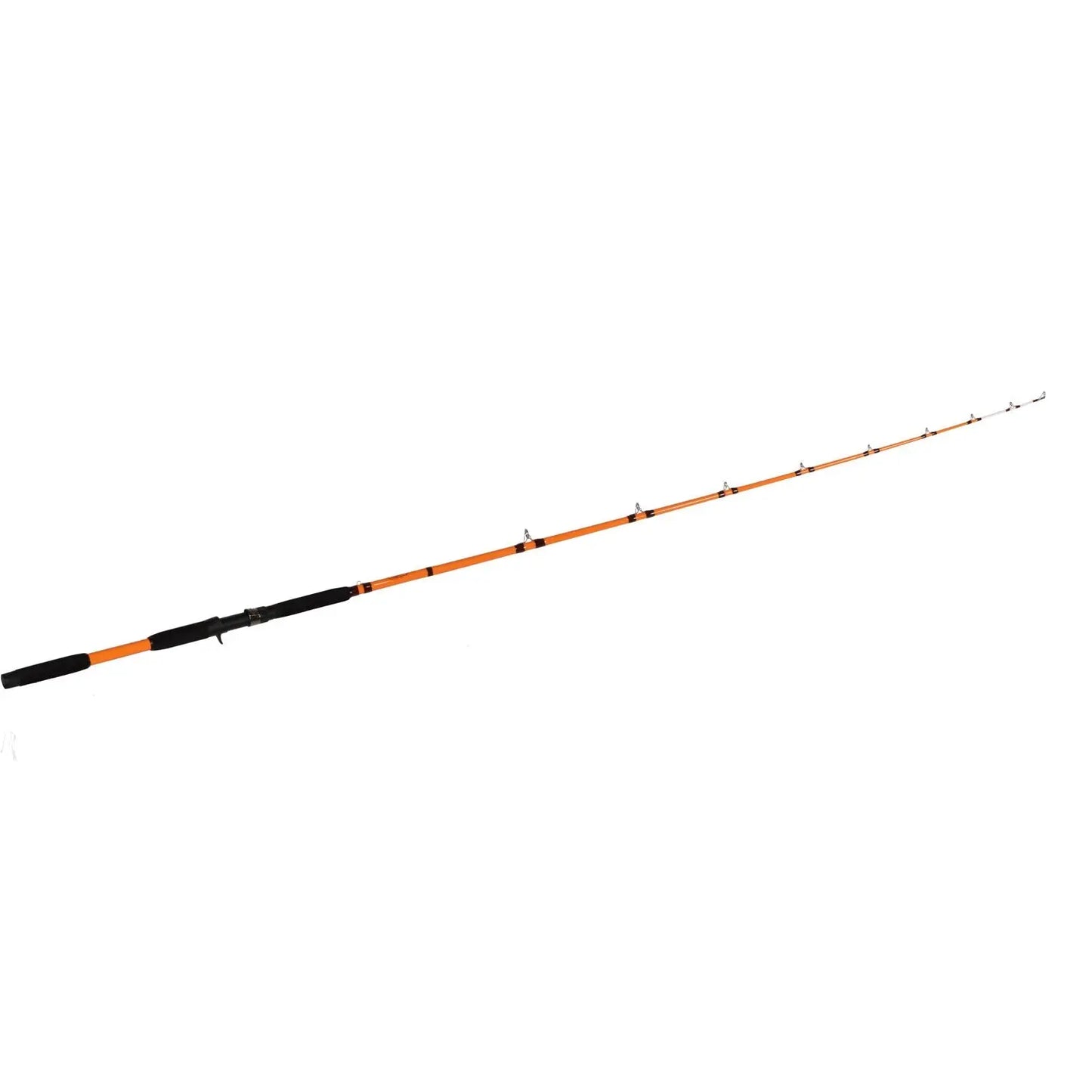 Fishing For Fun Spinning Rod Catfish Pro