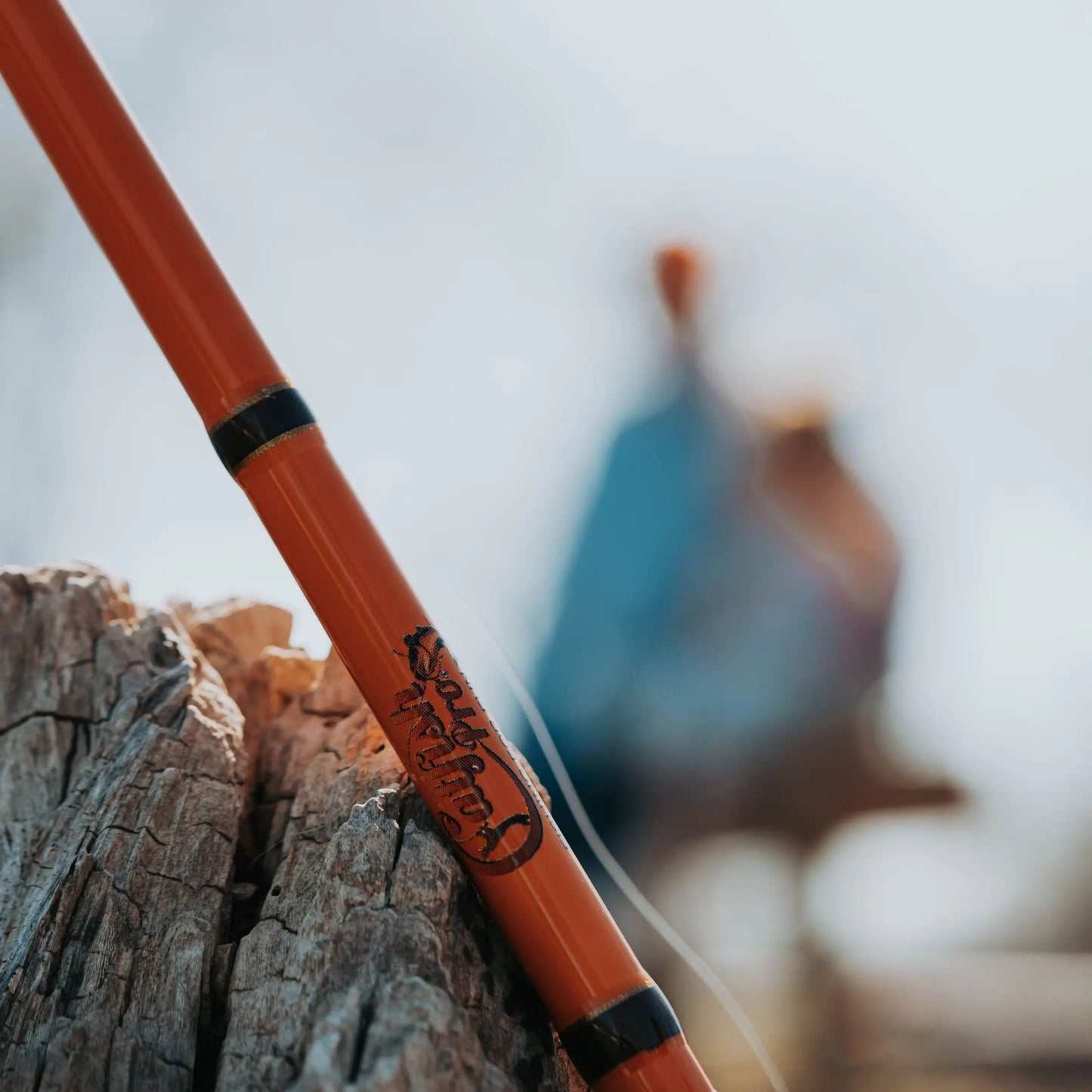 Fishing For Fun Spinning Rod Catfish Pro