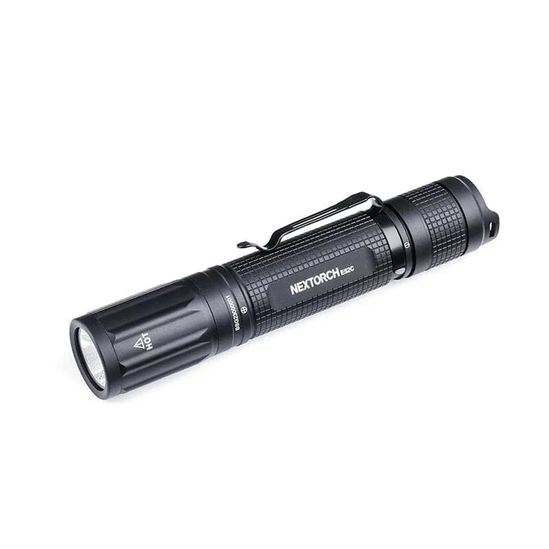 E52C Every Day Flashlight SFT2 Tactical