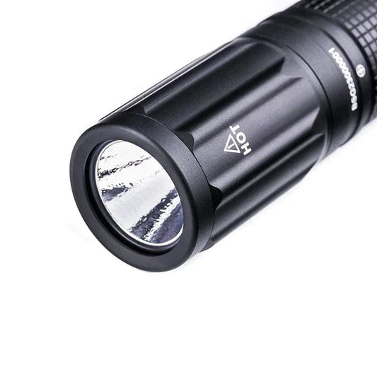 E52C Every Day Flashlight SFT2 Tactical