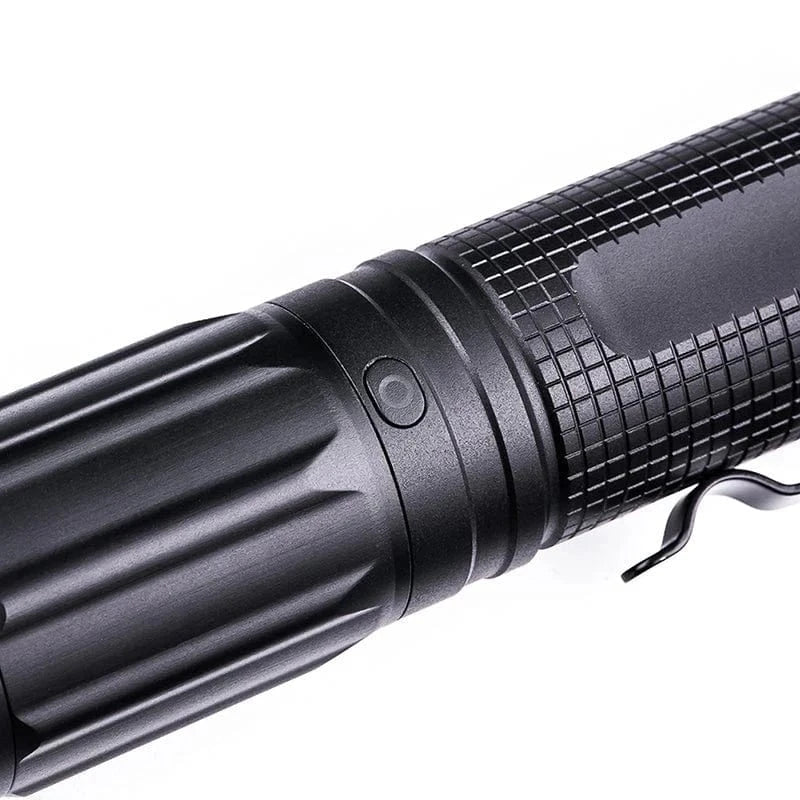 E52C Every Day Flashlight SFT2 Tactical