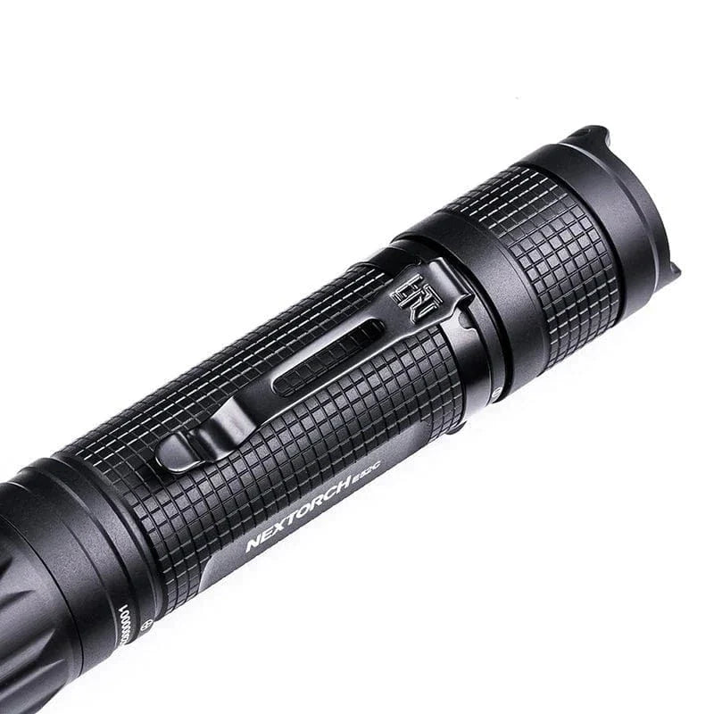 E52C Every Day Flashlight SFT2 Tactical