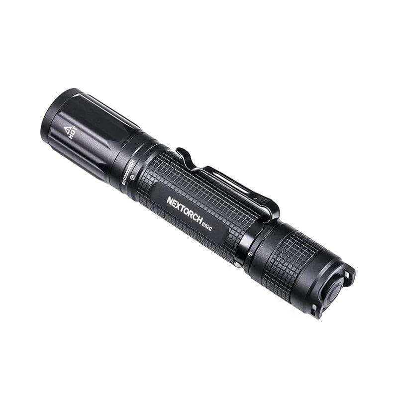 E52C Every Day Flashlight SFT2 Tactical