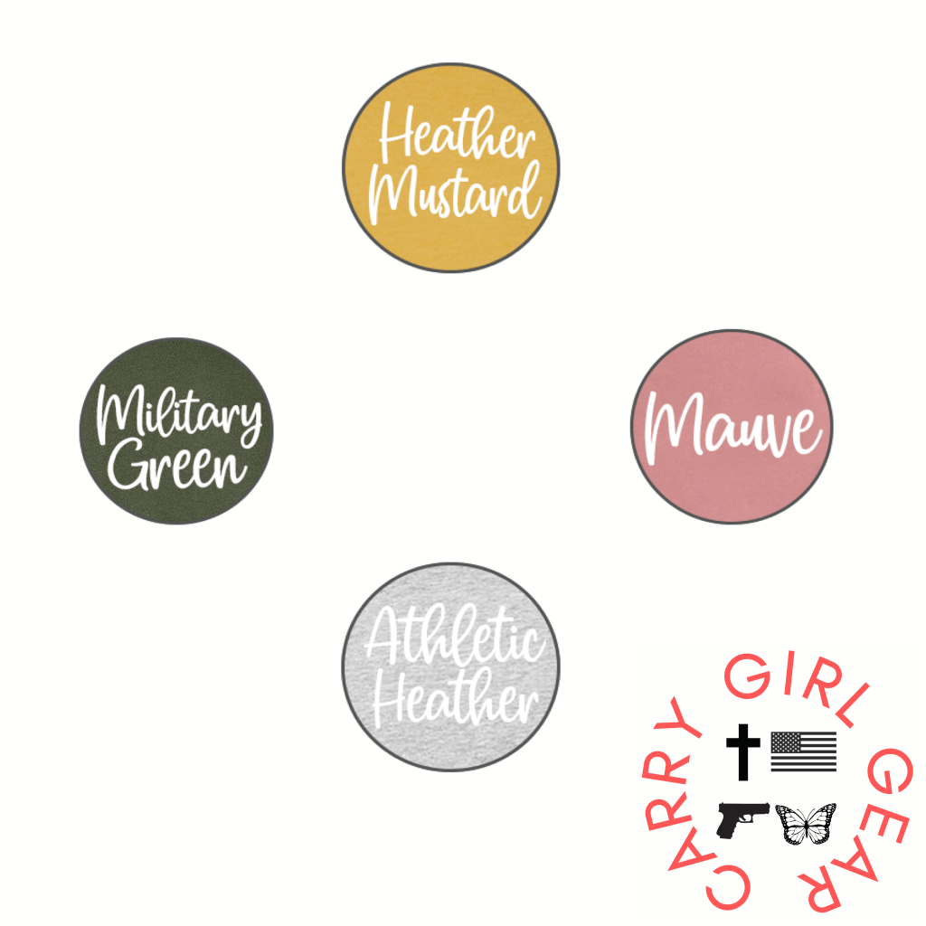 FOLLOW HOODIE & SWEATSHIRT Carry Girl Gear