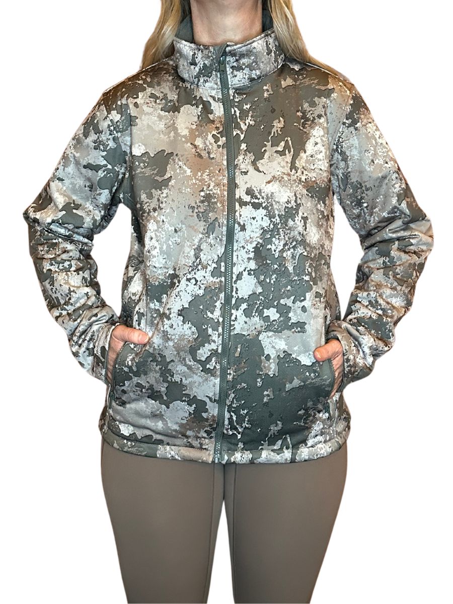 Grays Peak Unisex Jacket | Shade 2.0 Girls with Guns Clothing