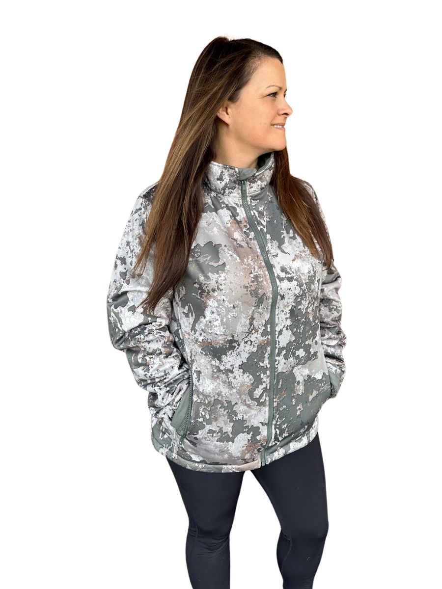 Grays Peak Unisex Jacket | Shade 2.0 Girls with Guns Clothing