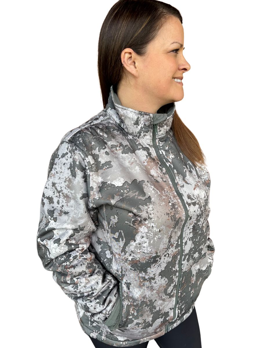 Grays Peak Unisex Jacket | Shade 2.0 Girls with Guns Clothing