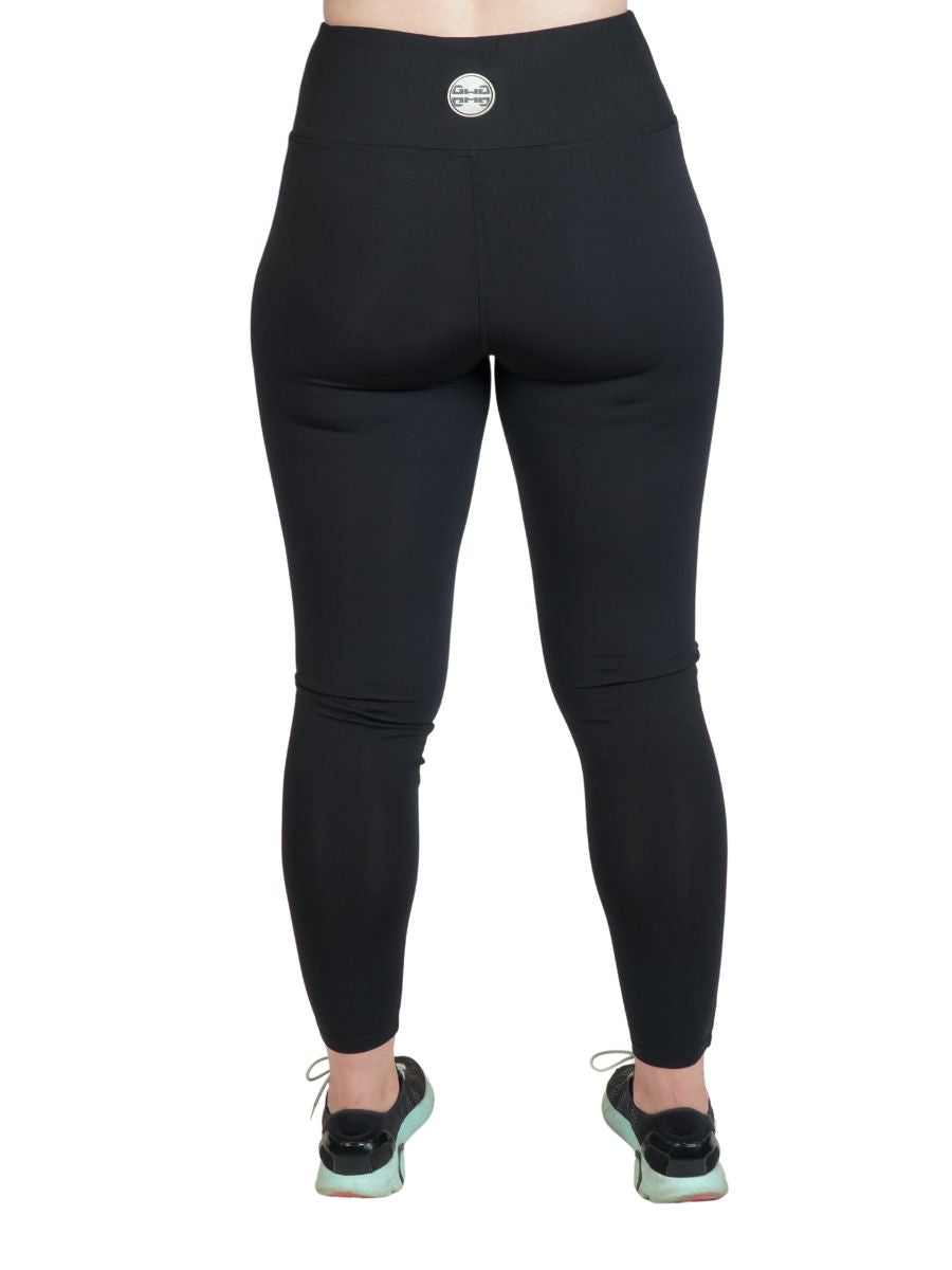 Ibex Athletic Leggings Girls with Guns Clothing
