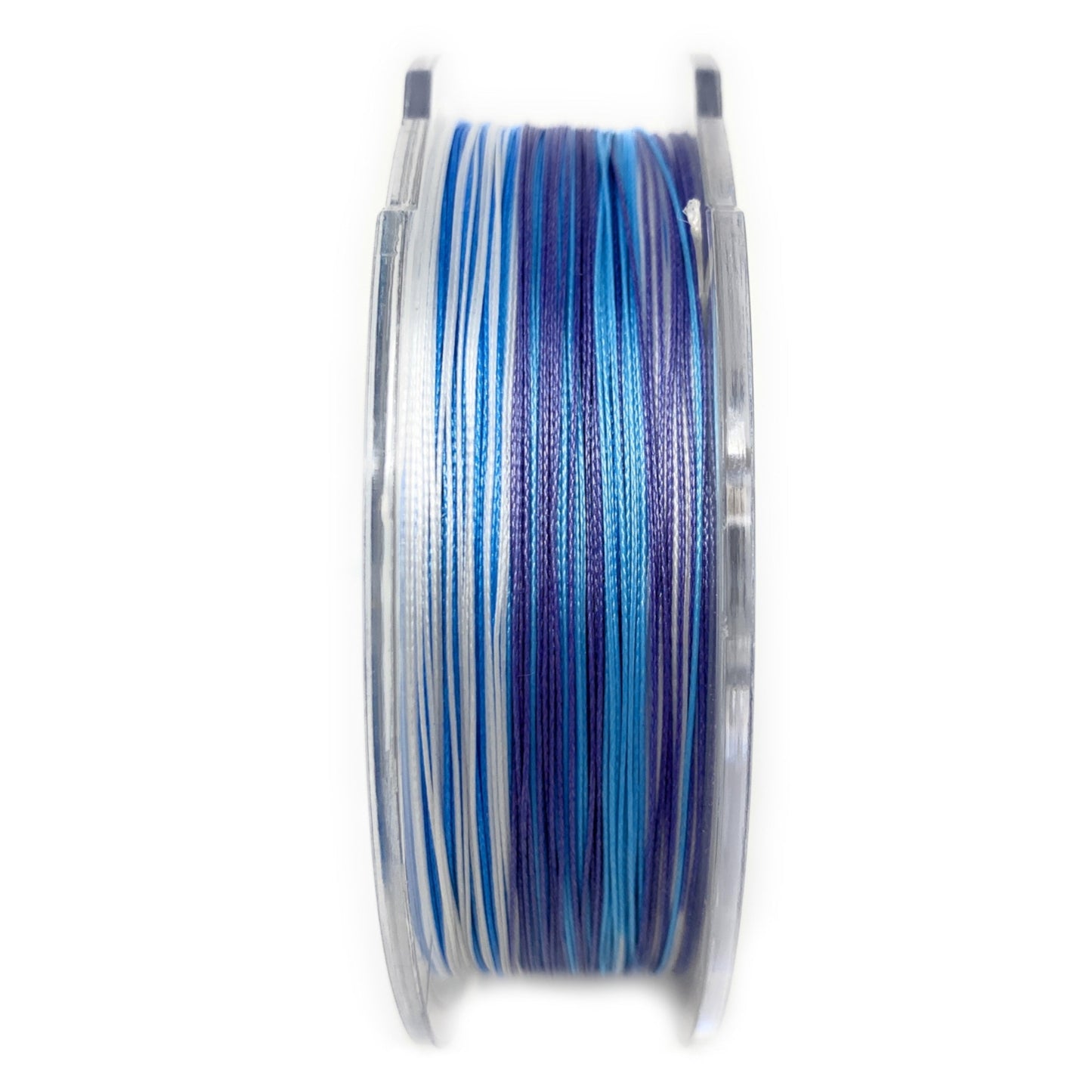 Reaction Tackle Ice Fishing Braided line - 8 Strand Reaction Tackle