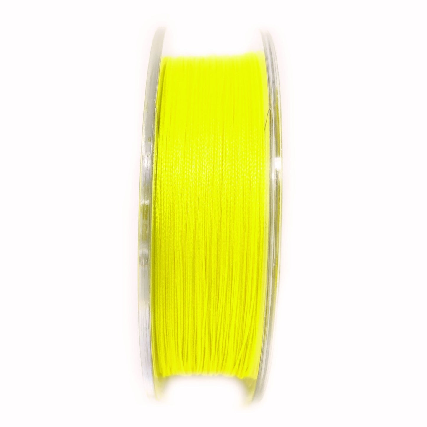 Reaction Tackle Ice Fishing Braided line - 8 Strand Reaction Tackle