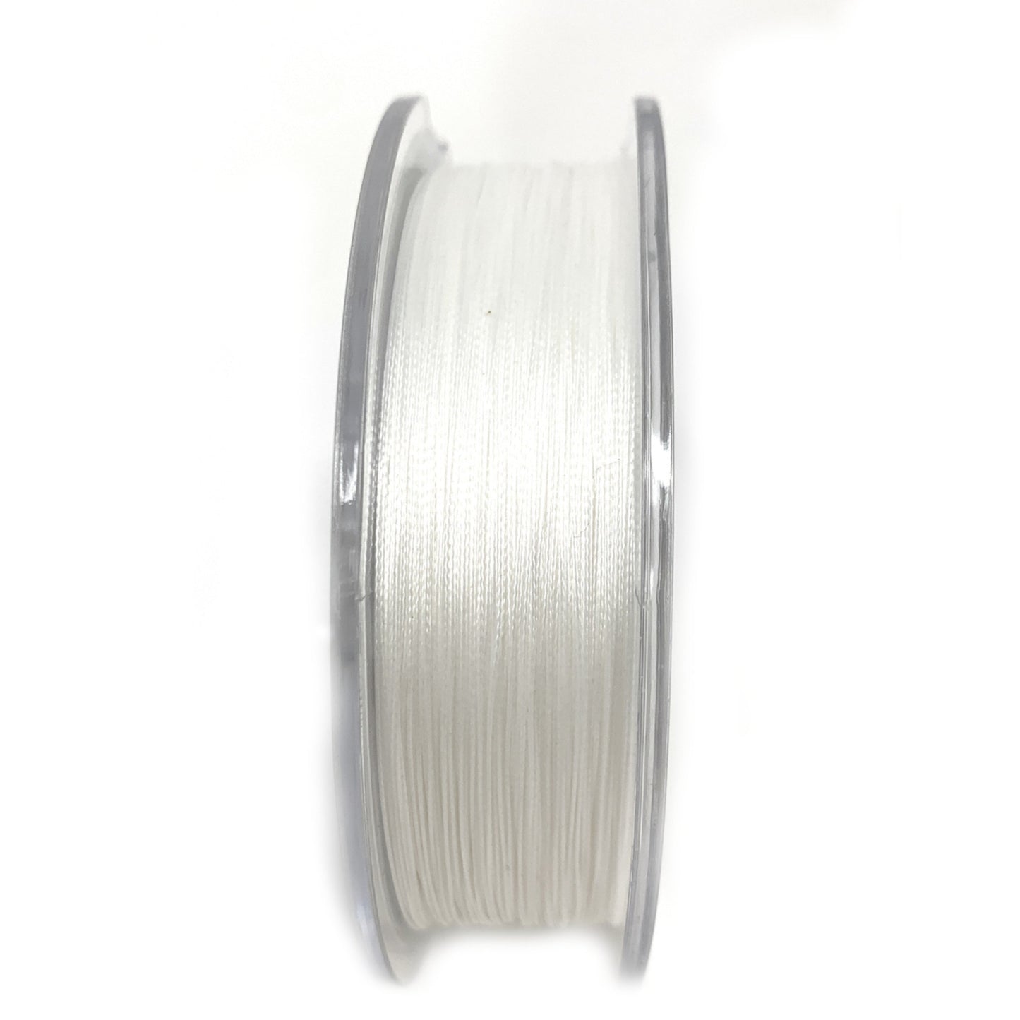 Reaction Tackle Ice Fishing Braided line - 8 Strand Reaction Tackle
