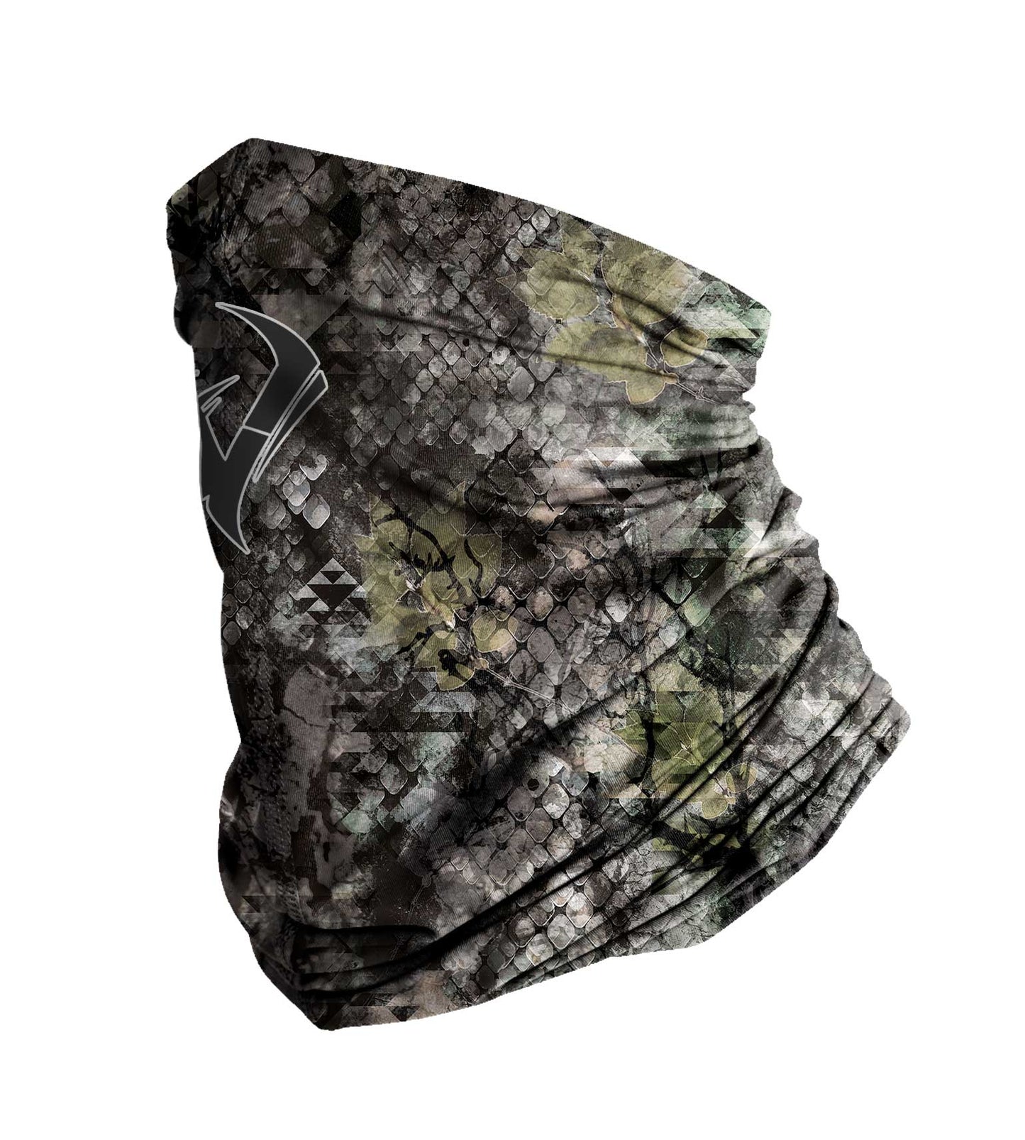 Vycah Nexus Neck Gaiter - Deep Woods