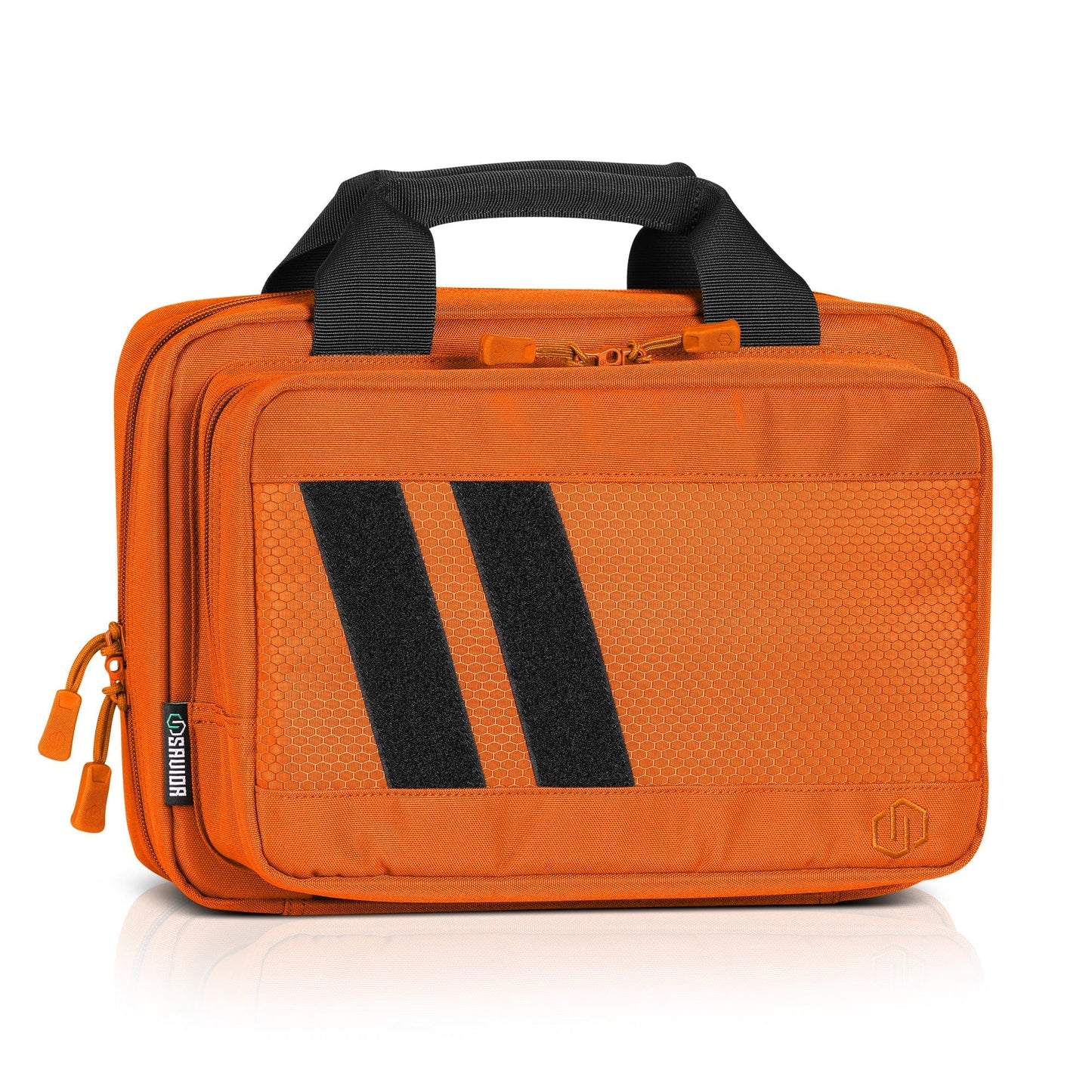 Specialist Series Double Pistol Case SFT2 Tactical