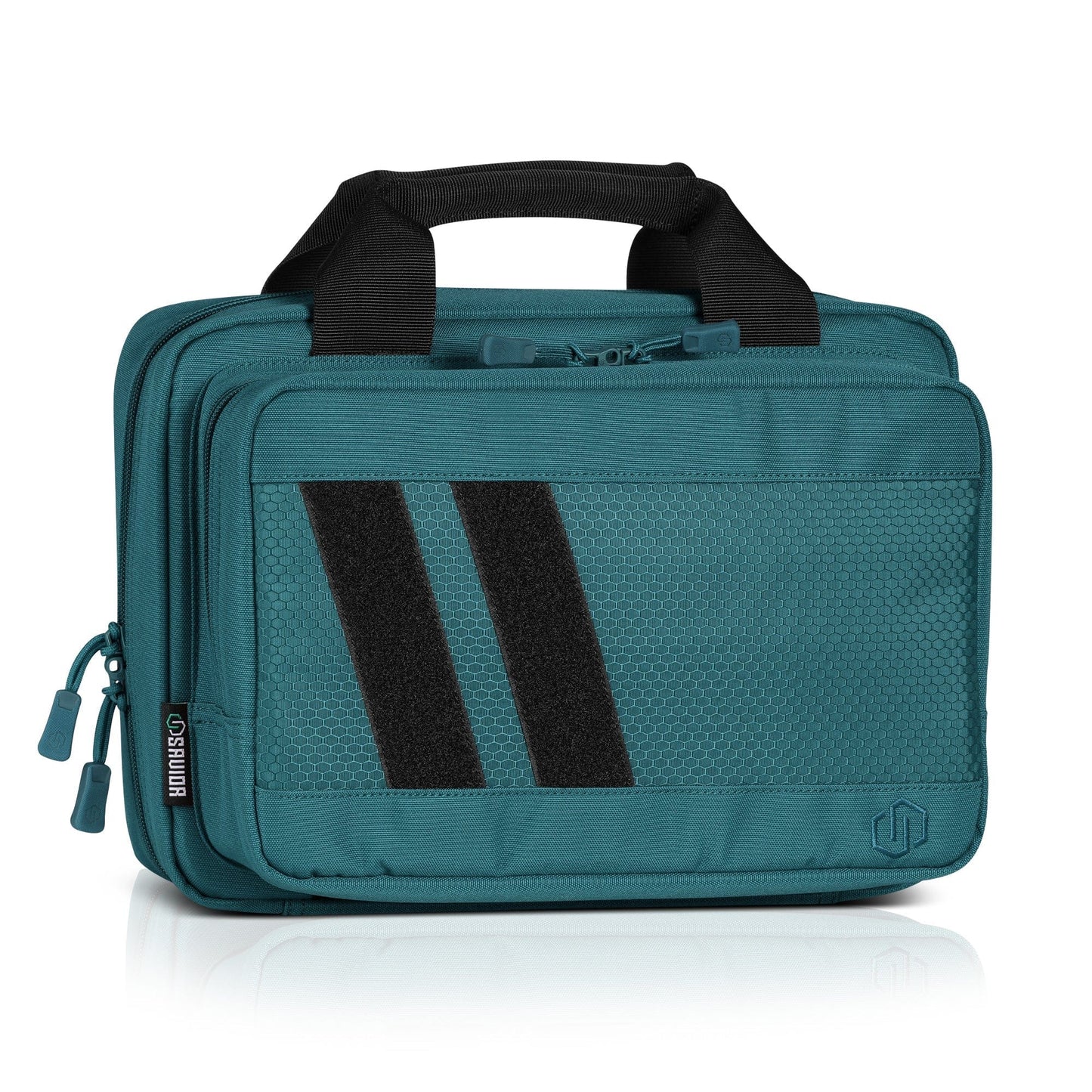 Specialist Series Double Pistol Case SFT2 Tactical