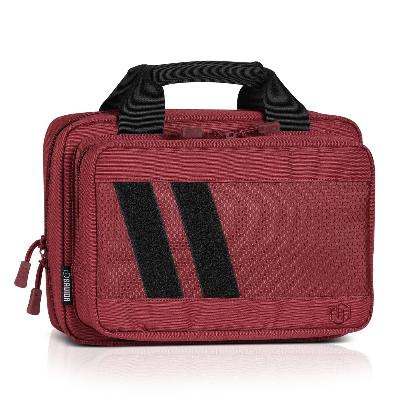 Specialist Series Double Pistol Case SFT2 Tactical