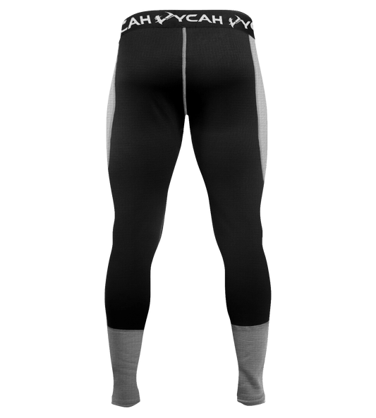 Vycah Pyrex Extreme Pant - Black/Gray