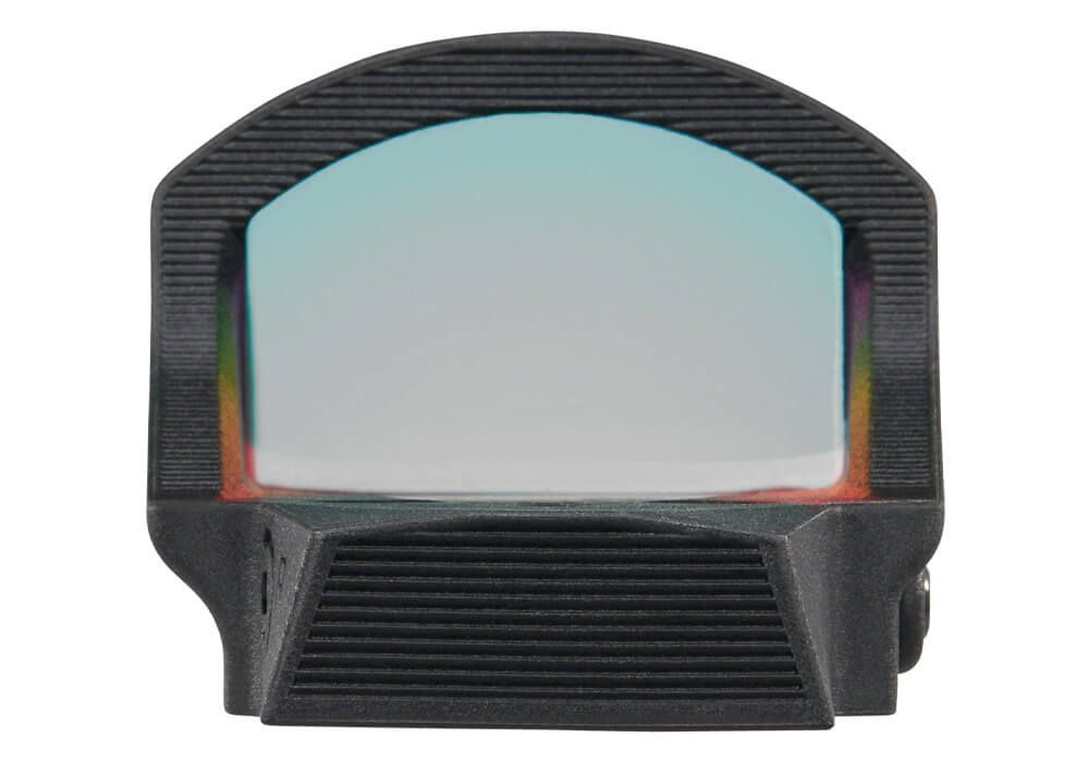 SIG OPEN REFLEX SIGHT ROMEO RS Sig Sauer