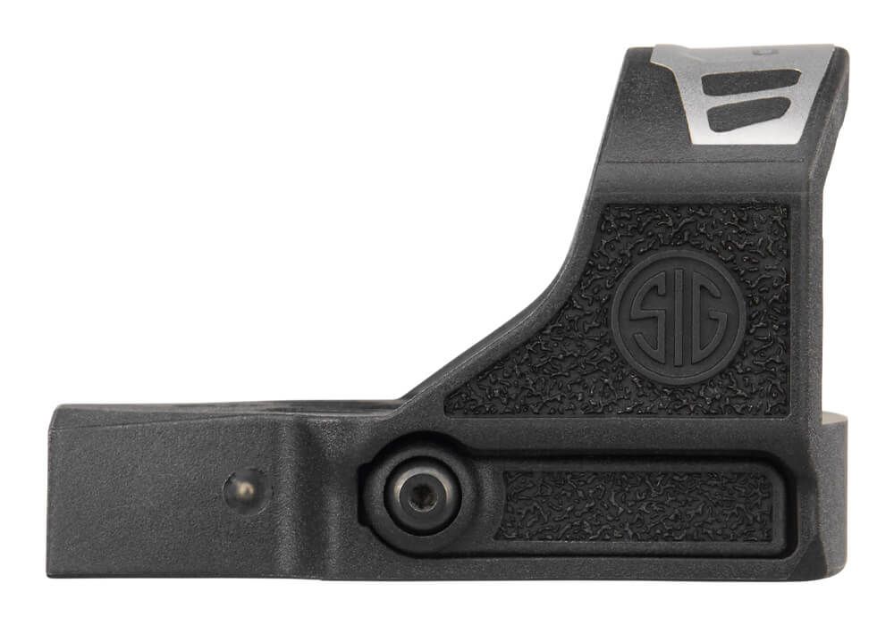 SIG OPEN REFLEX SIGHT ROMEO RS Sig Sauer