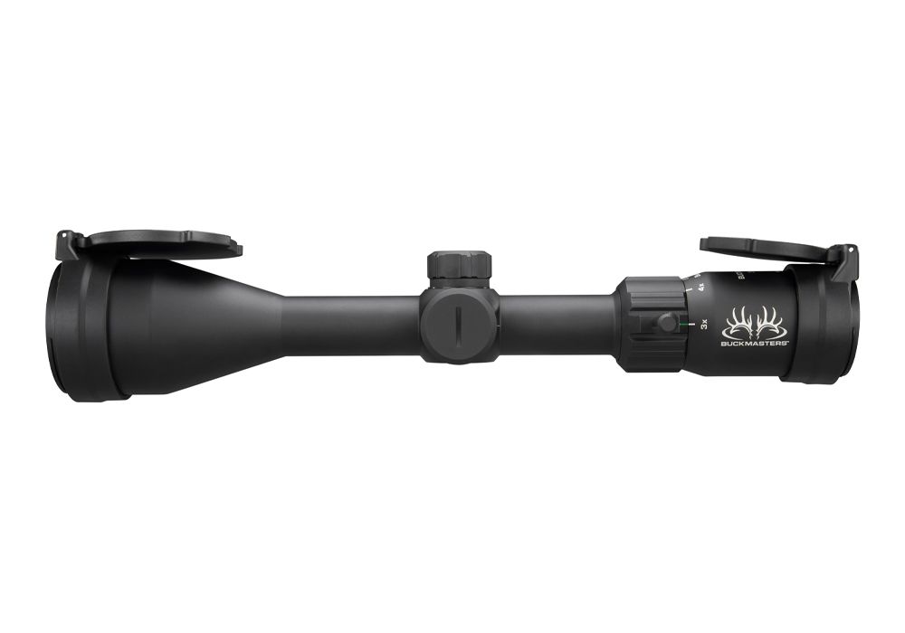 SIG SCOPE BUCKMASTERS 3-9X50 Sig Sauer