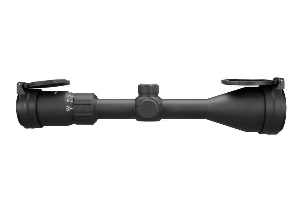 SIG SCOPE BUCKMASTERS 3-9X50 Sig Sauer