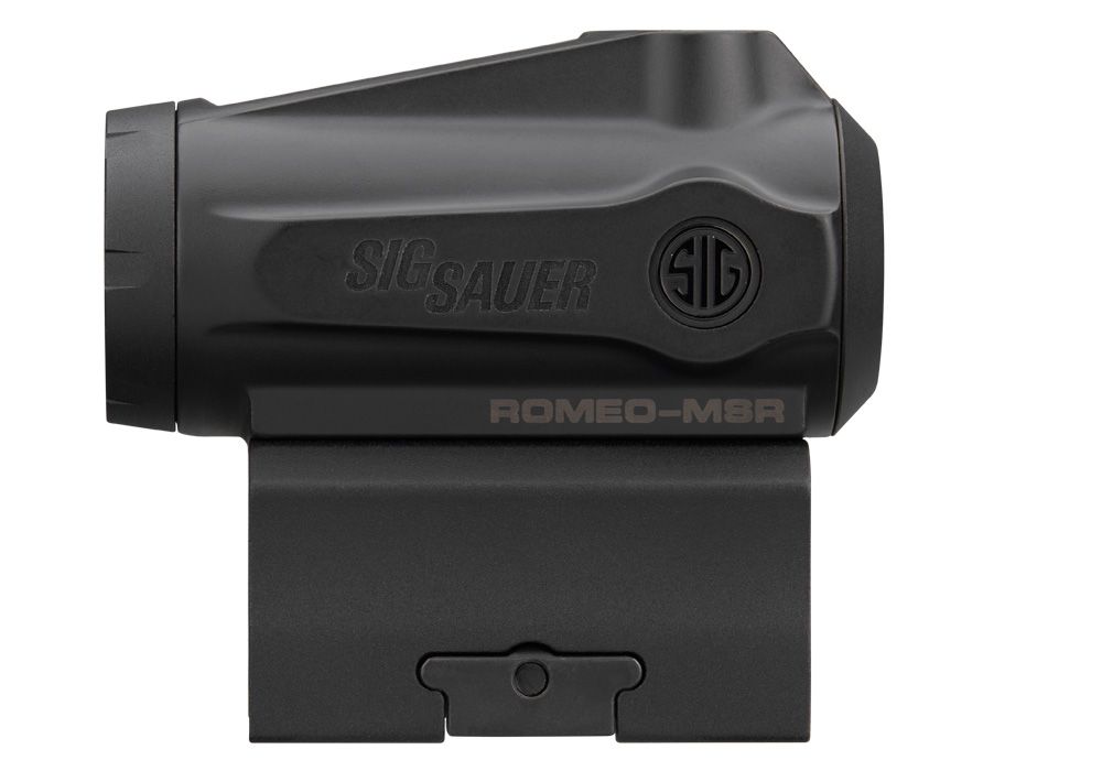 SIG RED DOT ROMEO MSR GENII Sig Sauer