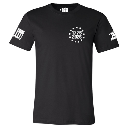 THE 250 T-Shirt