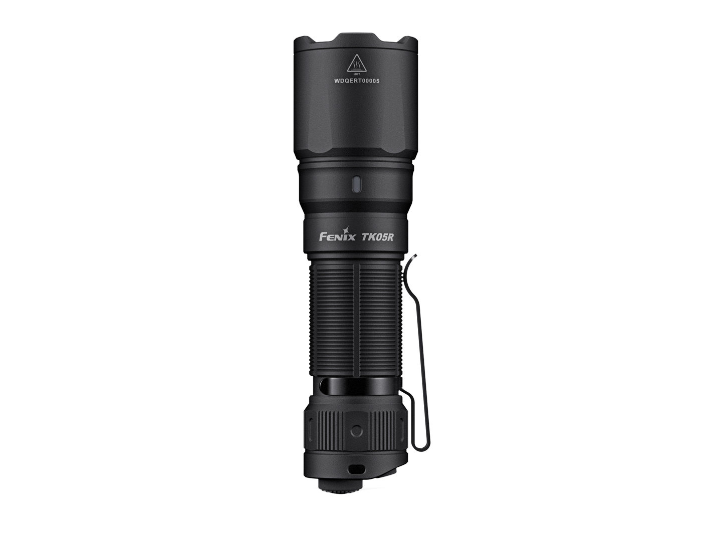 Fenix TK05R Compact Tactical EDC Flashlight Fenix Store