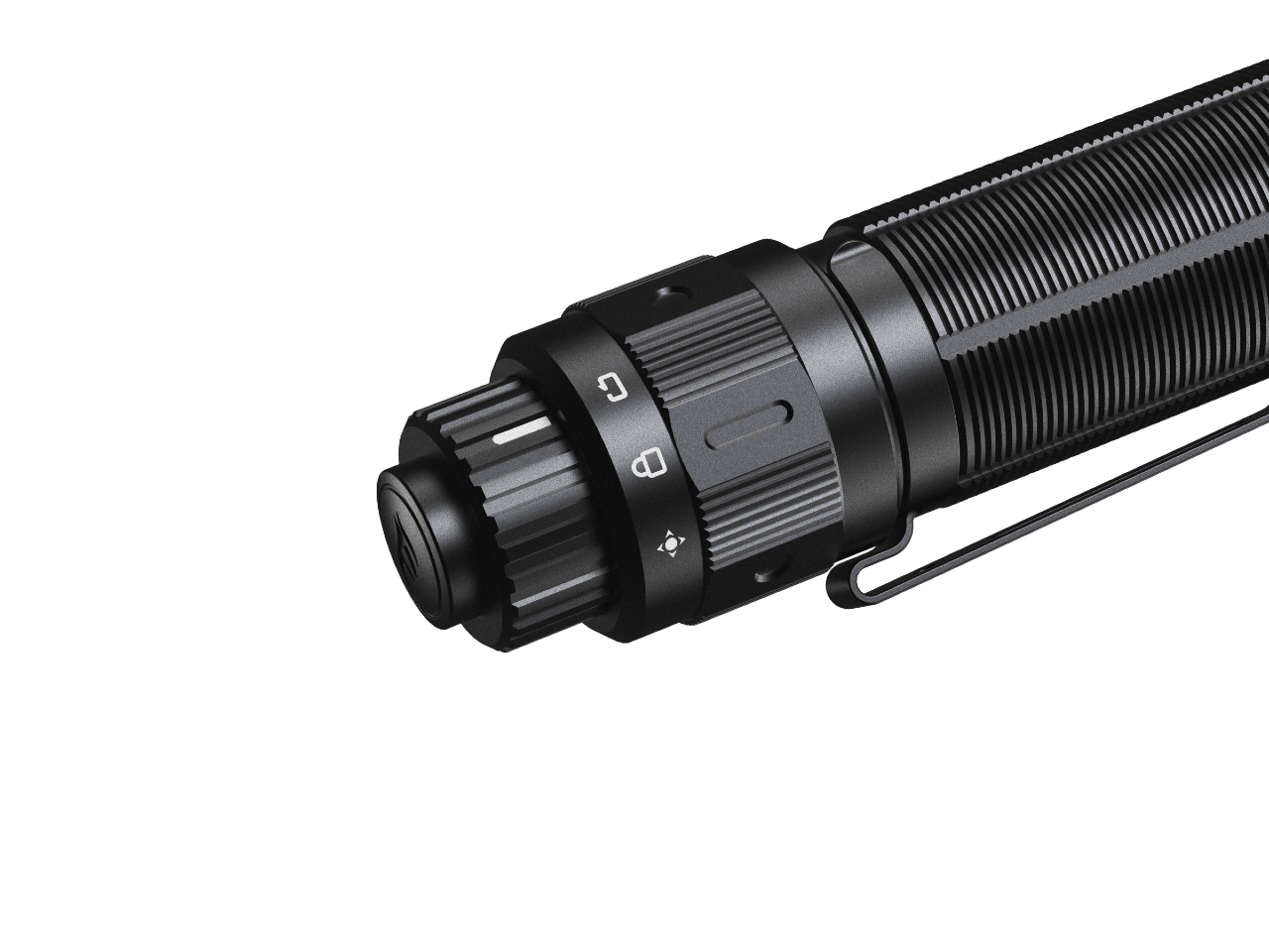 Fenix TK22 TAC Tactical Flashlight - 2800 Lumens Fenix Store