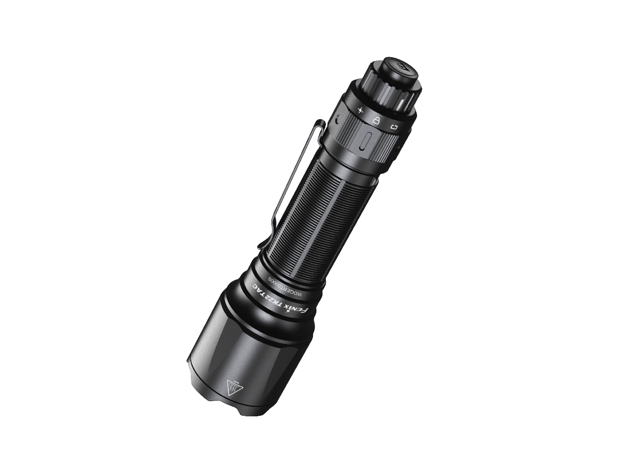 Fenix TK22 TAC Tactical Flashlight - 2800 Lumens Fenix Store