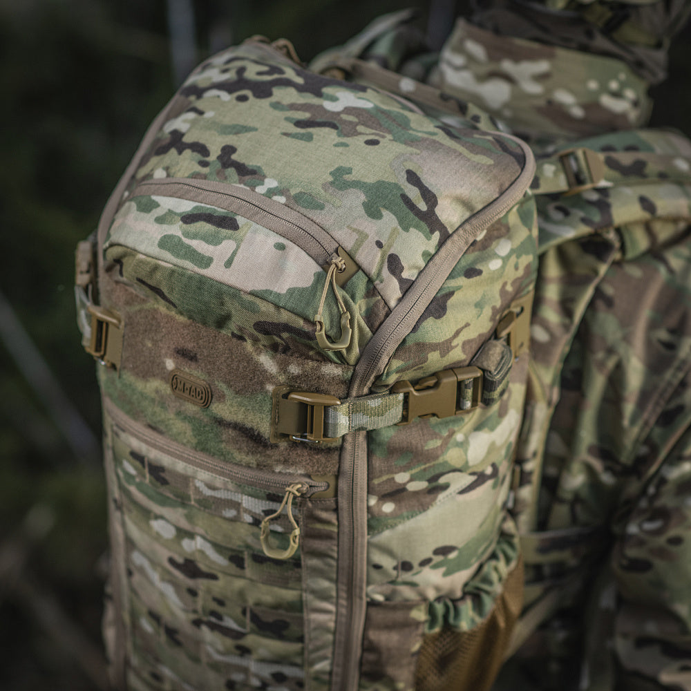 M-Tac Backpack Elite Gen.II M-TAC