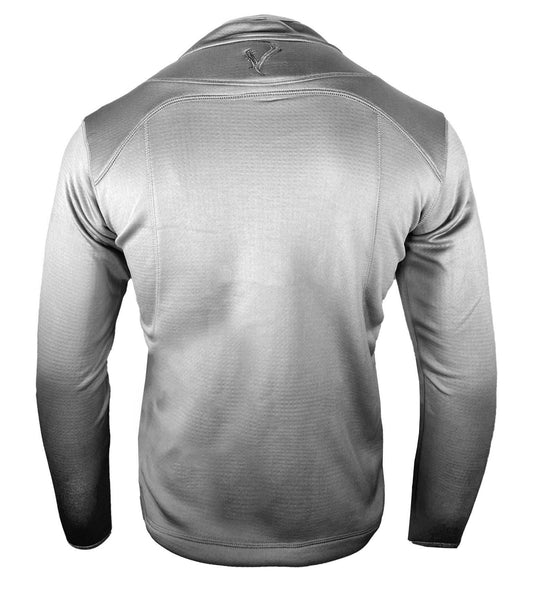 Wildwood Pullover - Gray