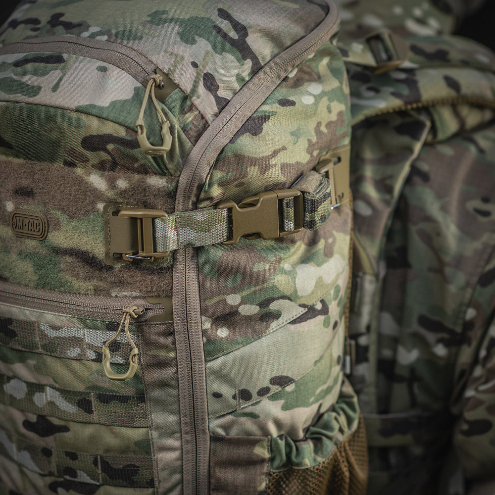 M-Tac Backpack Elite Gen.II M-TAC