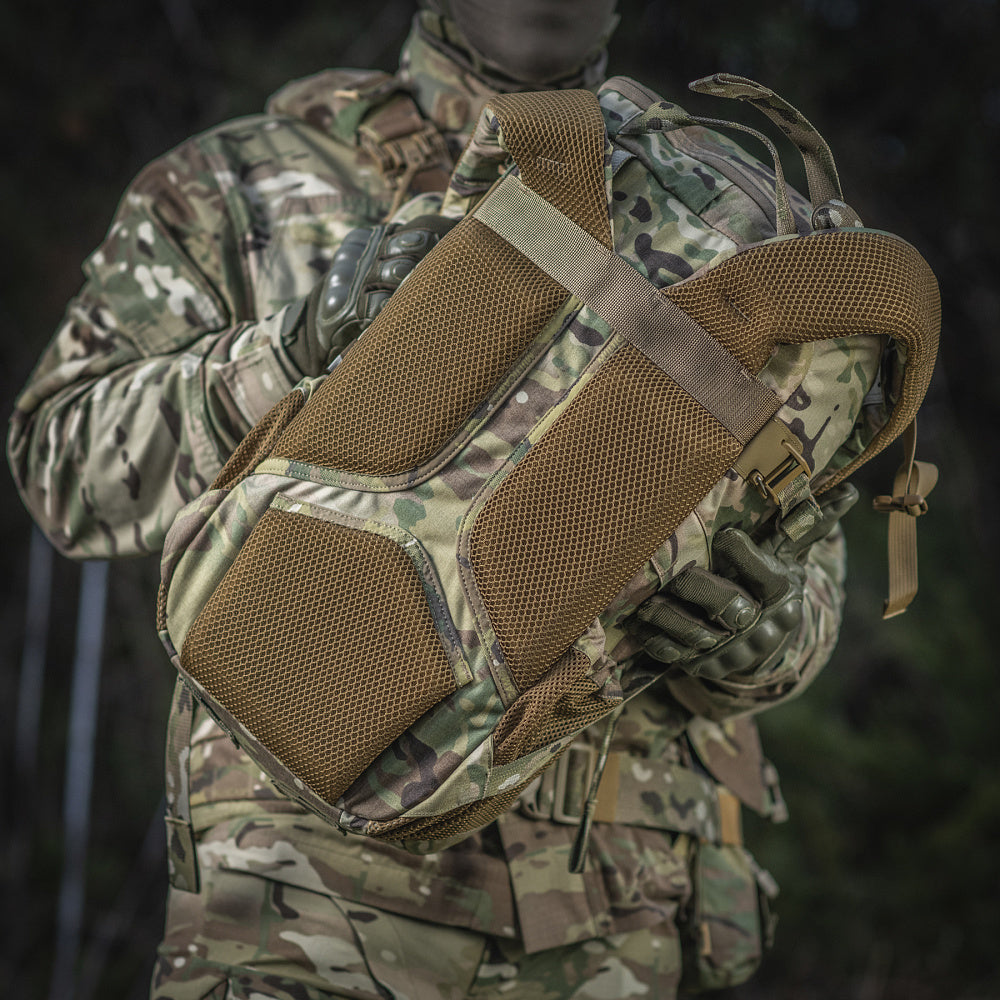 M-Tac Backpack Elite Gen.II M-TAC