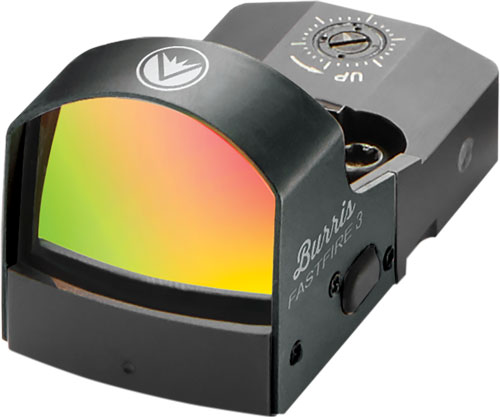 Burris Riflescopes & Optics - Hunting Scopes & Red Dots | Hogtown Outdoors