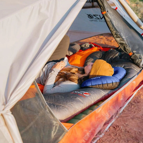 Camping Gear - Ultralight Tents, Sleeping Bags & Backpacks