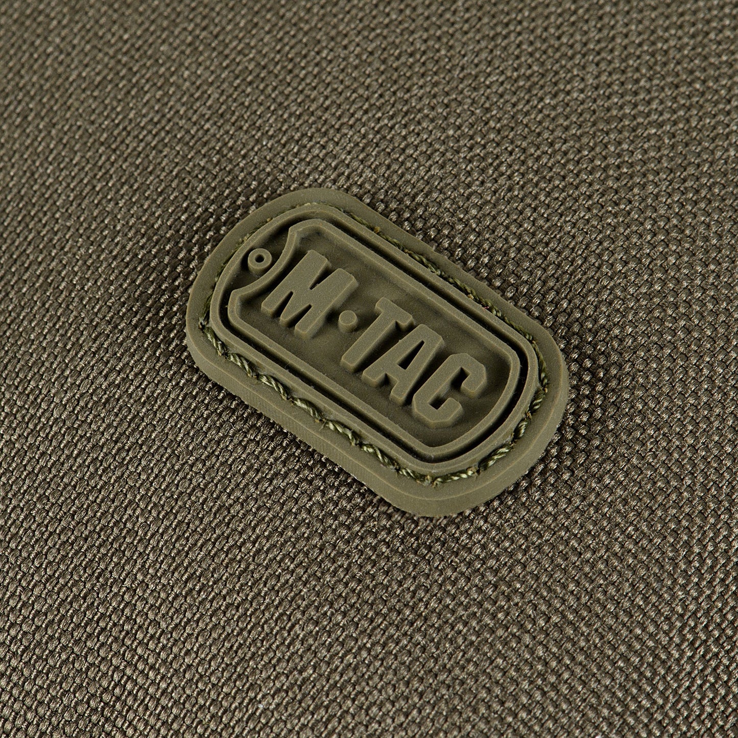 M-Tac LEFT-HANDED Tactical Sling Bag for Men with Holster M-TAC