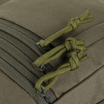 M-Tac Tactical Bag Shoulder Chest Pack with Sling