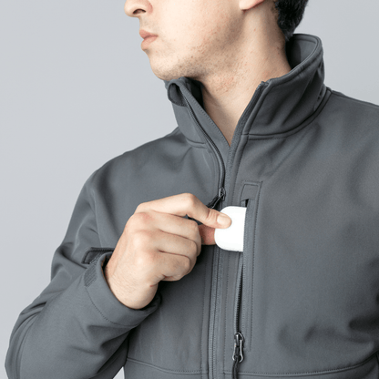 Tactical Jacket Bravo Arrowhead Tactical Apparel