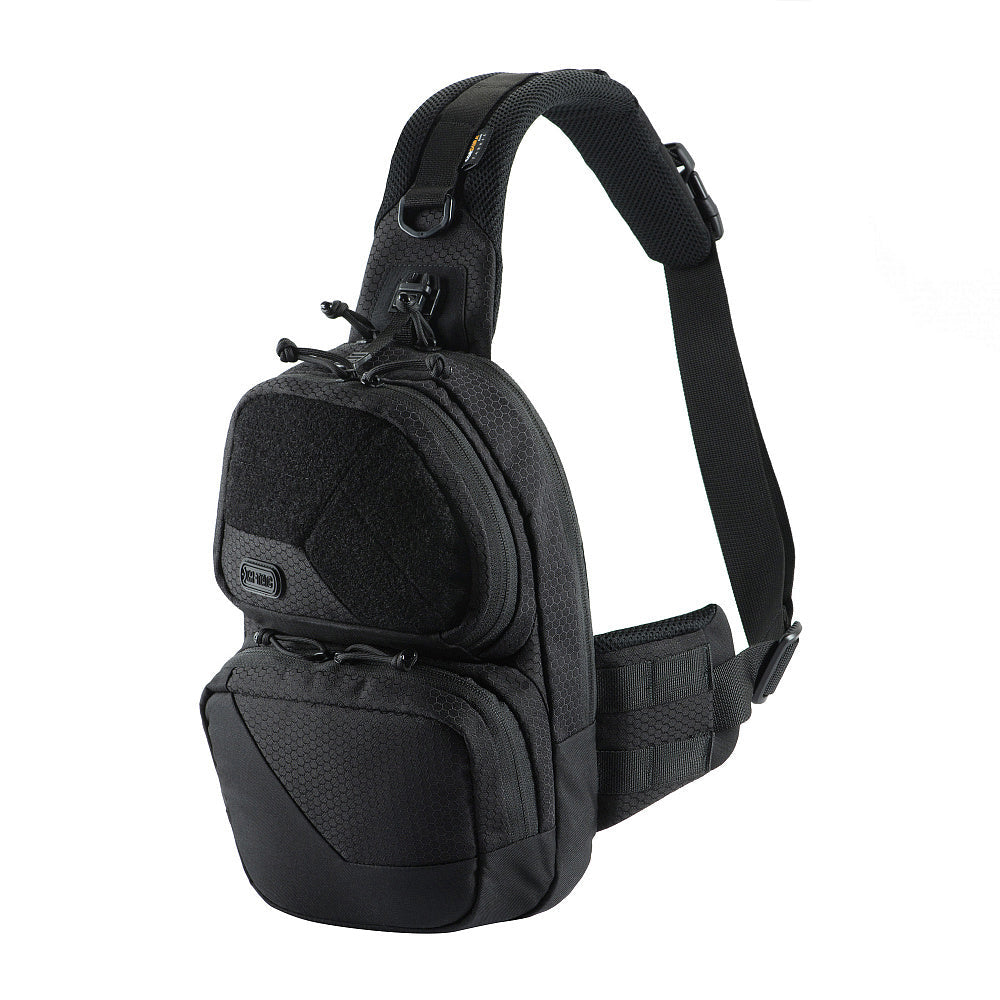 M-Tac Buckler Sling Bag Elite Hex