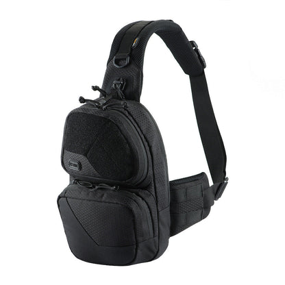M-Tac Buckler Sling Bag Elite Hex