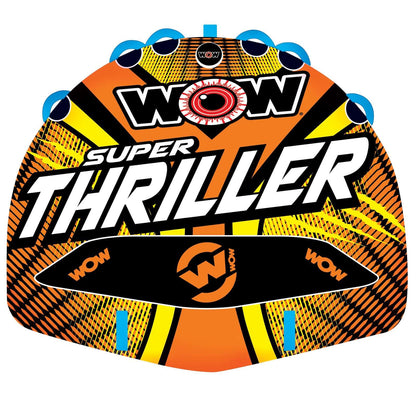 WOW Watersports Super Thriller Towable